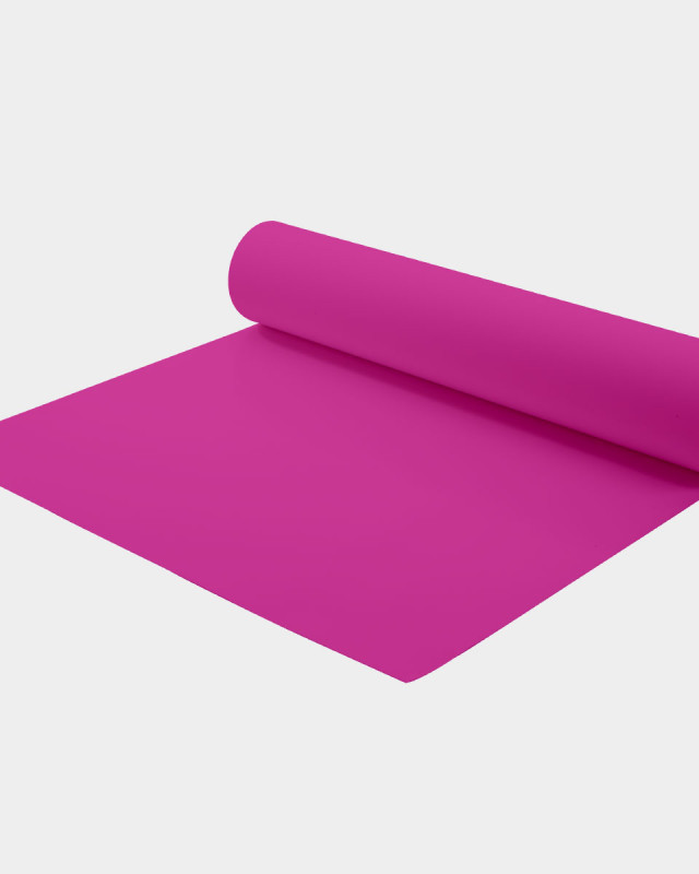 Feuille Flex Révolution fuchsia